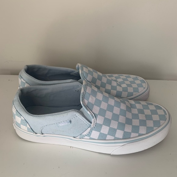 Vans Slip Ons - Picture 2 of 10